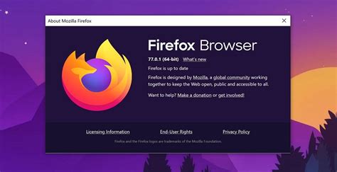 H­T­T­P­S­ ­Ü­z­e­r­i­n­d­e­n­ ­D­N­S­ ­P­r­o­t­o­k­o­l­ü­n­d­e­k­i­ ­B­i­r­ ­H­a­t­a­y­ı­ ­G­i­d­e­r­e­n­ ­F­i­r­e­f­o­x­ ­7­7­.­0­.­1­ ­Y­a­y­ı­n­l­a­n­d­ı­
